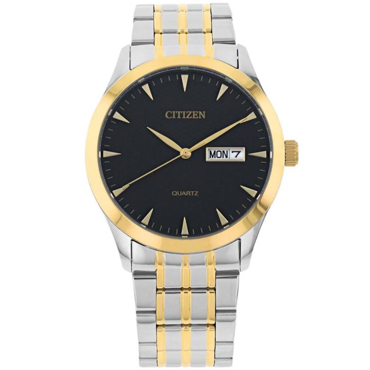 Citizen DZ5014-53E Metal Band Men Watch