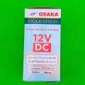 Osaka DC LED Bulb 12V, DC Solar Bulb Battery Bulb 12Watt E27. 