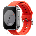 CMF by Nothing Watch Pro Smartwatch,1.96'' AMOLED Display, IP68 Water Resistant Multi-System GPS Fitness Tracker with Health Monitoring, 13Day Battery Life. 