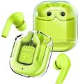 EARBUDS AIR 31 TWS Wireless Bluetooth Earbuds – Noise Cancellation, Long Battery Life, Touch Control, Sweatproof Design. 