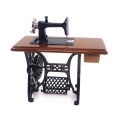 Farfi Miniature Sewing Machine High Reduction Miniature Sewing Machine Model. 