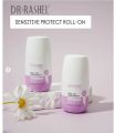 Dr Rashel Roll-on Deodorants Sensitive Protect 50ML DRL-1893. 