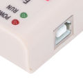 EZP2023 USB High Speed Programmer SPI FLASH 24 25 93 BIOS Chip Programming Kit. 