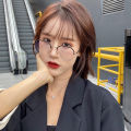 Fashion Glasses Anti-Blue Student Polygonal Frame Eyeglasses Computer Glasses 2023 New Eyewear PTQ. 