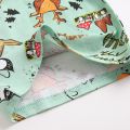 Summer Cartoon Baby Boy Clothing Casual Cotton T-shirt + Shorts 2pcs Short Sleeve Baby Clothing Sets. 