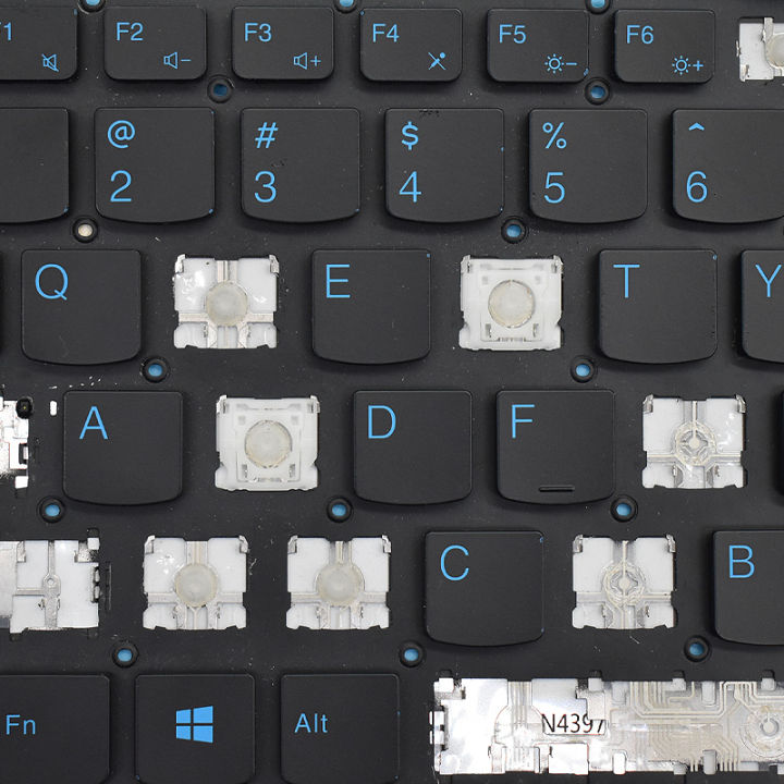 Replacement%20Keycap%20Key%20cap%20Hinge%20for%20Lenovo%20Legion%205%20pro%2016ITH6%2016ACH6H%2016IAH7H%2015ACH6%2017ACH6%20Keyboard%20-%20Image%206