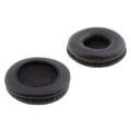 Replacement Ear Pads Cushions for Audio Technica ATH ES7/sj55/33/esw9/ESW10 - intl. 