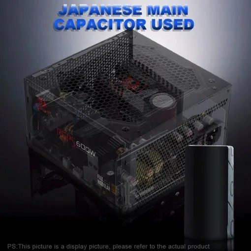 Redragon%20RGPS%20600W%20Full%20Module%20Gaming%20PC%20Power%20Supply%2080PLUS%20Bronze%20(GC-PS003)%20-%20Image%203