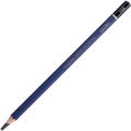 Deli Professional Drawing Sketching 14B Pencil Pack of 2 Art Drawing Graphite Pencils14B Ideal for Drawing Art, Sketching, Shading, for Beginners & Pro Artists. 
