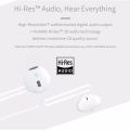 HUAWEI Earphones Original Headset Type C Earphone (USB-C Edition) | 14mm Driver with Hi-res Audio | 3-button With Mic Volume Wire Control Earphones CM33 Yowei. 