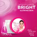 Glow & Lovely Re New Bright Cream. 