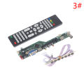 New TV motherboard T.SK105A.03 T.SK105A.A8 Firmware Avail Hudduo. 