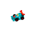 Push & Pull Toy Car For Kids. 