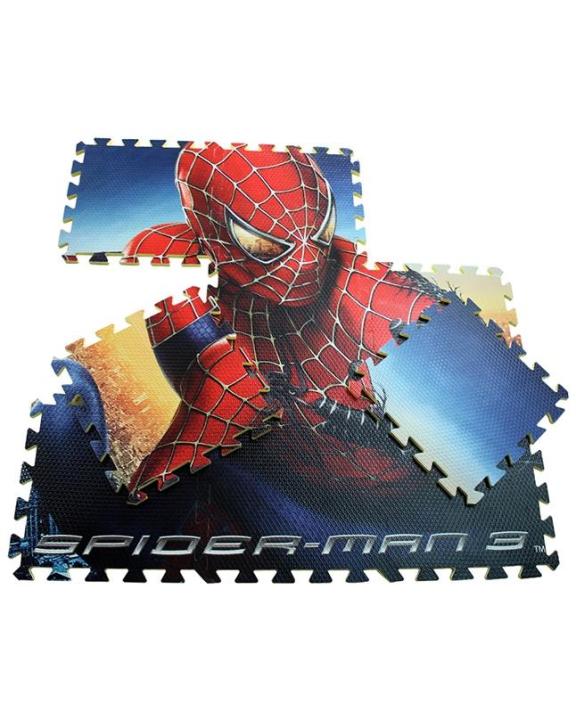 Spiderman%20Puzzle%20-%20Foam%20Floor%20Mat%20-%20Image%204