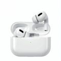 Remax Binaural Stereo Wireless Airpods TWS V3 with Super Sound & High Quality Touch Sensors True Stereo Headphones with Built in Mic 10m Transmission Bluetooth Wireless Earbuds , Case Sport Headset for all Bluetooth Smart devices. 