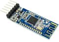 Arduino Android IOS HM-10 BLE Bluetooth 4.0 CC2540. 