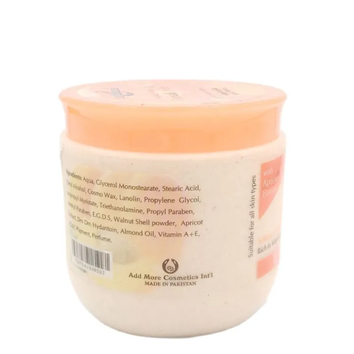 Christine%20Scrub%20Jar%20(Apricot%20Extracts)%20-%20Image%204