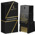 OFFENDER 100 ML Perfume For Men EDT DORALL COLLECTION. 