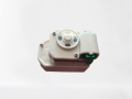 No Frost refrigerator timer| Defrost timer| Mechanical defrosting timer. 