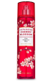 Bath and Body Works Japanese Cherry Blossom Fine Fragrance Mist - 236ml. 