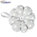 Needle Cushion Anti-fade Convenient Sewing Needle Pin Cushion. 
