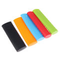 Silicone Pot Pan Handle Holder Sleeve Cover Grip Hot Sleeve Kitchen Utensil Fengshi. 