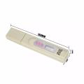 Portable TDS Meter Filter Measuring Water Quality Purity Tester Clean 3 In1 Function. 