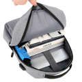 Backpack for men computer business travel bag women's leisure large capacity backpack printable. 