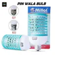Insect Killer Machine Electric Insect killer for home, Insect Killer Bulb, Pin, Choori holder, Machar Maar machine, Electric Mosquito killer. 