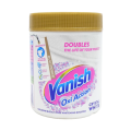 VANISH WASHING POWDER OXI ADVANCE CRYSTAL WHITE 470 GM. 