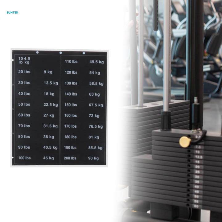 Weight%20Stack%20Labels%204.5kg%20to%2090kg%20Weight%20Tags%20Self%20Adhesive%20Weight%20Stickers%20-%20Image%205