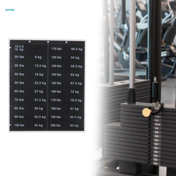 Weight%20Stack%20Labels%204.5kg%20to%2090kg%20Weight%20Tags%20Self%20Adhesive%20Weight%20Stickers%20-%20Image%205
