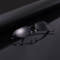 atrix Agent Sunglasses en olarized riing Sun lasses ale imless Sun lasses Anti- ay ay ight Vision. 