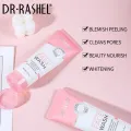 DR RASHEL Niacinamide Whitening Fade Dark Spots Face Wash 100g DRL- 1637. 