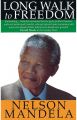 Long Walk to Freedom Book by Nelson Mandela. 