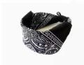 Pack of 4 - Printed Headband/Bandana. 
