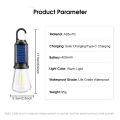 Auoyo Camping Light Bulb Outdoor Emergency Light USB Rechargeable Camping Light Portable Light Bulbs Super Durable Camping Lanterns Waterproof Hanging Lamp Tent Lamp With Hook. 