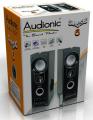 Audionic Classic - 6 Plus 2.0 Channel Speakers Best Price in Pakistan. 