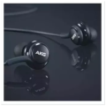 Original AKG Type C Handfree - Original AKG Type C Handfree For All Smartphones - 100 % Original AKG Pure Imported Handsfree - 100 % Genuine AKG Handsfree - High Quality Deep Bass / Sound Handsfree - Earphone - Headphone - Gaming Handfree. 