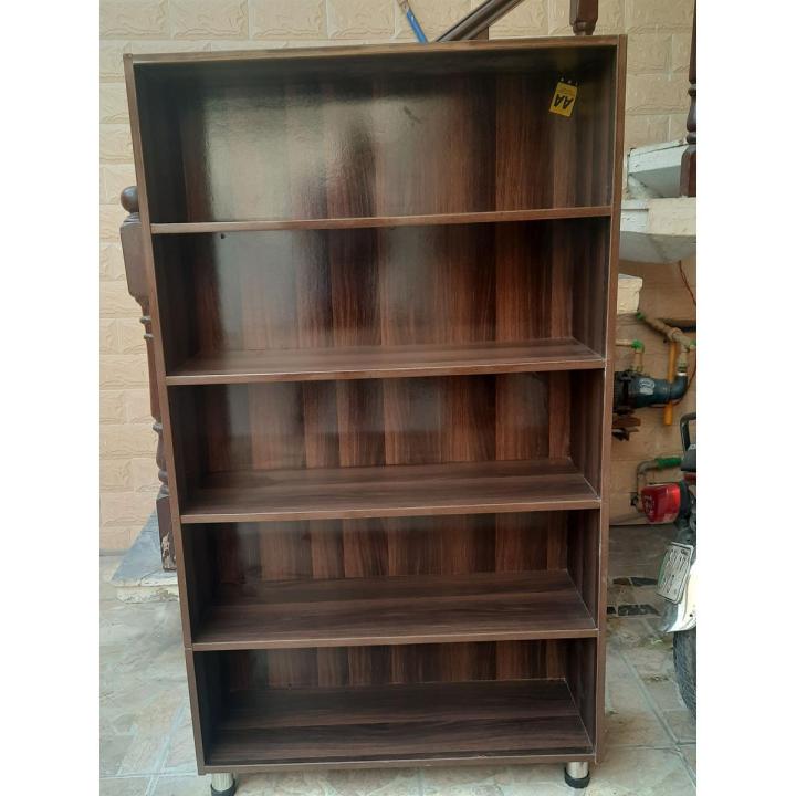 Wooden Cupboard/Book shelf