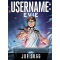 Username: Evie Hardcover. 