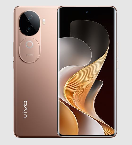 Vivo V40e  - 6.77" Inch Display - 8GB RAM - 256GB ROM