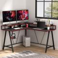 Computer Table / Office Table / Study Table / L-Shaped Computer Table. 