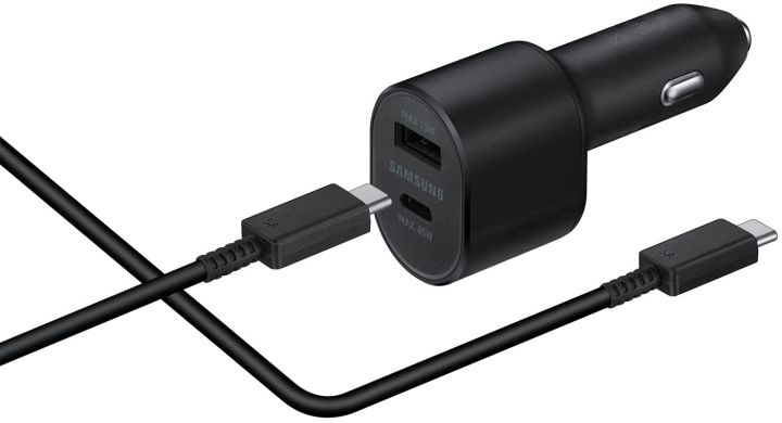 Samsung%20Super%20Fast%20Dual%20Car%20Charger%20(45W+15W)%20/%20Galaxy%20Car%20Charger%20(45W+15W)%20/%20Original%20Car%20Charger%20-%20Image%202