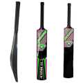 Matador Hulk Original Fiber 55MM Thickness - Hulk Cricket BAT. 