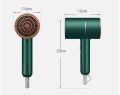 Professional Hair Dryer 3000 Watt Ionic Stylish Hair Dryer Fast Drying Powerful, Lightweight & Portable with Over Heat Protection Ideal for Home, Salon, and Travel Hair Styling. 