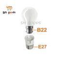 E27 to B22, Lamp Holder Converter, Screw to Pin. 