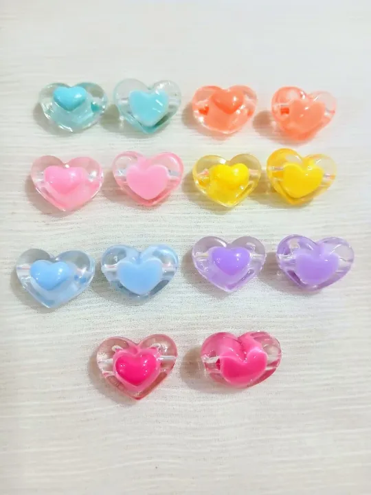 30%20Colorful%20Transparent%2018mm%20Heart%20Star%20Beads%20for%20DIY%20Jewelry%20Making%20%7C%20Double%20Heart%20Acrylic%20Beads%20for%20Bracelets,%20Necklaces,%20Keychains%20&%20Crafts%20%7C%20Cute%20Candy%20Beads%20for%20Kids%20Accessories%20-%20Image%204