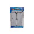Variety House (VHTJ) | Universal board Holder Stand Stainless Steel 120x80x20mm board Holder Circuit Board Fixture Soldering De-Soldering For Mobile Motherboard BGA SMD Chip Repair Tools. 