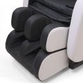 JC Buckman IndulgeUs Massage Chair with Hip Massage, Back Heat Massage, Zero Gravity and Smart LCD Touch Screen. 